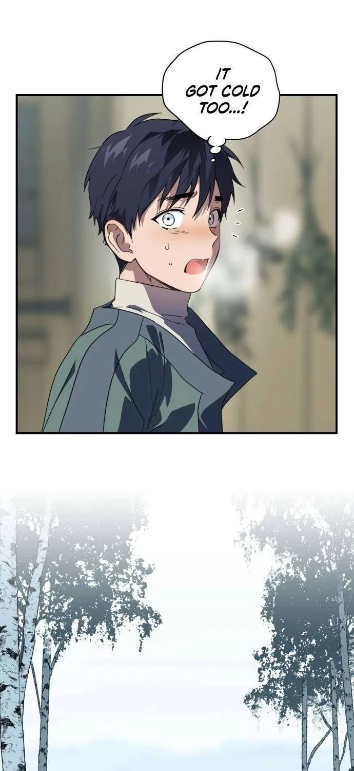 Read Blinded By The Setting Sun chapter 108 image 24 on Lezhin
