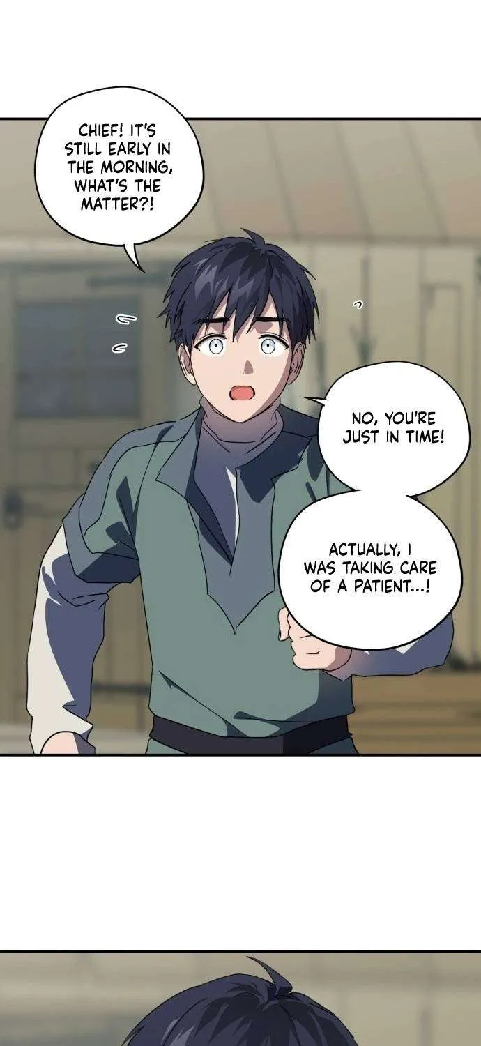Read Blinded By The Setting Sun chapter 108 image 26 on Lezhin