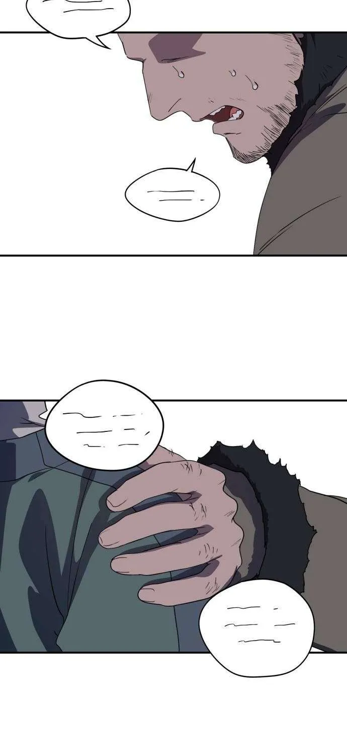 Read Blinded By The Setting Sun chapter 108 image 31 on Lezhin