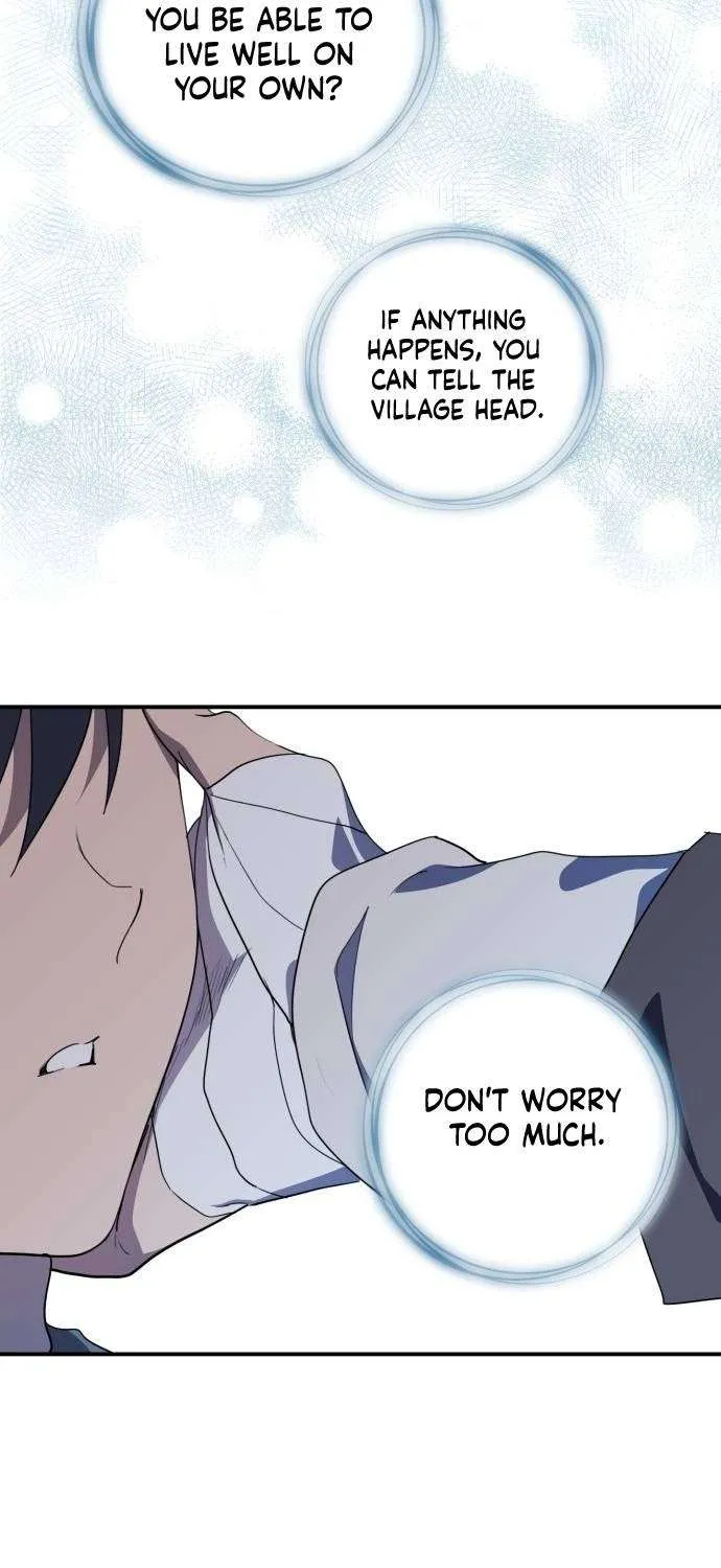 Read Blinded By The Setting Sun chapter 108 image 33 on Lezhin