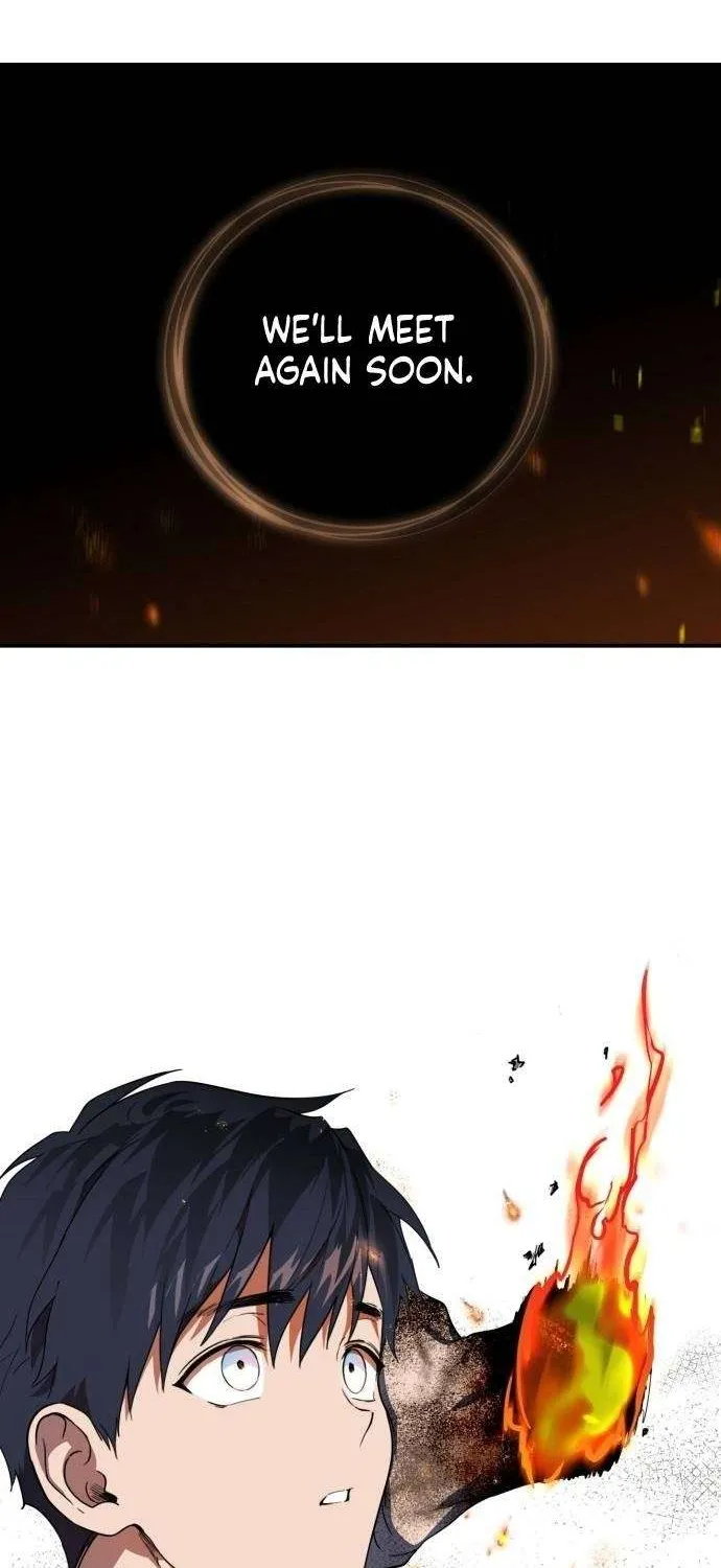 Read Blinded By The Setting Sun chapter 108 image 34 on Lezhin