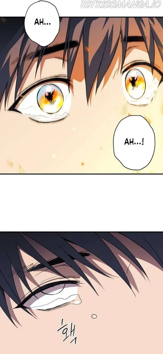 Read Blinded By The Setting Sun chapter 108 image 36 on Lezhin