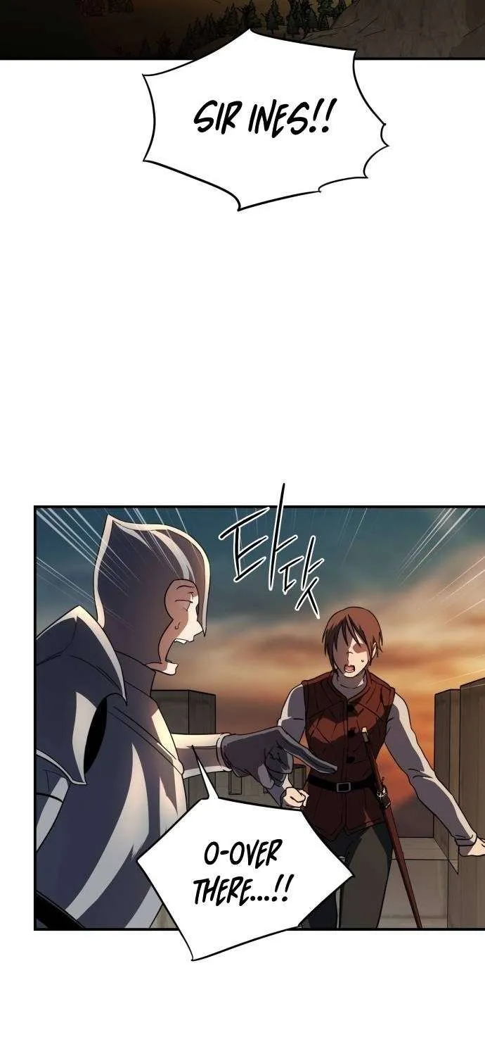 Read Blinded By The Setting Sun chapter 108 image 40 on Lezhin