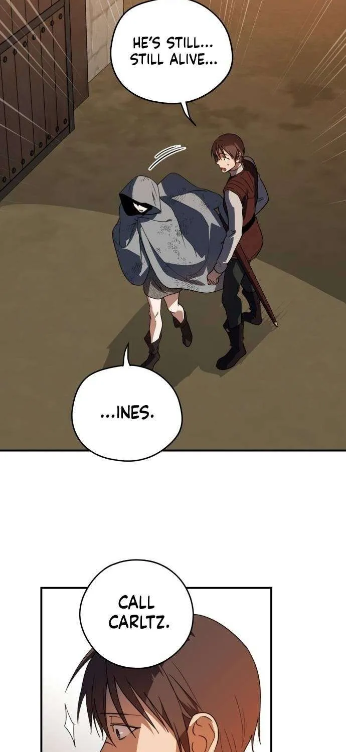 Read Blinded By The Setting Sun chapter 108 image 45 on Lezhin
