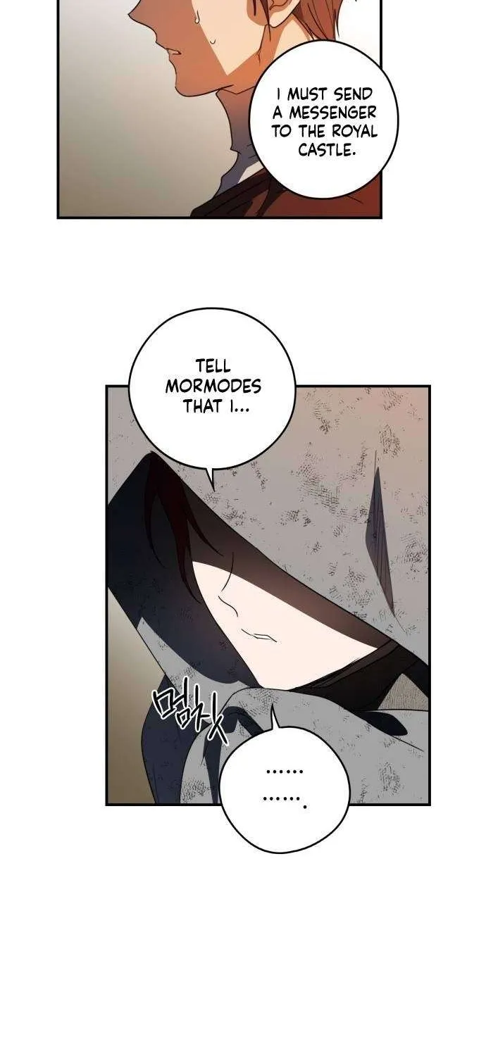 Read Blinded By The Setting Sun chapter 108 image 46 on Lezhin