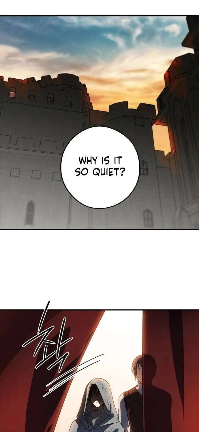 Read Blinded By The Setting Sun chapter 108 image 47 on Lezhin