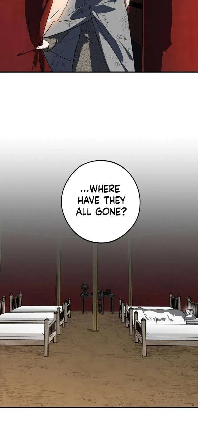 Read Blinded By The Setting Sun chapter 108 image 48 on Lezhin