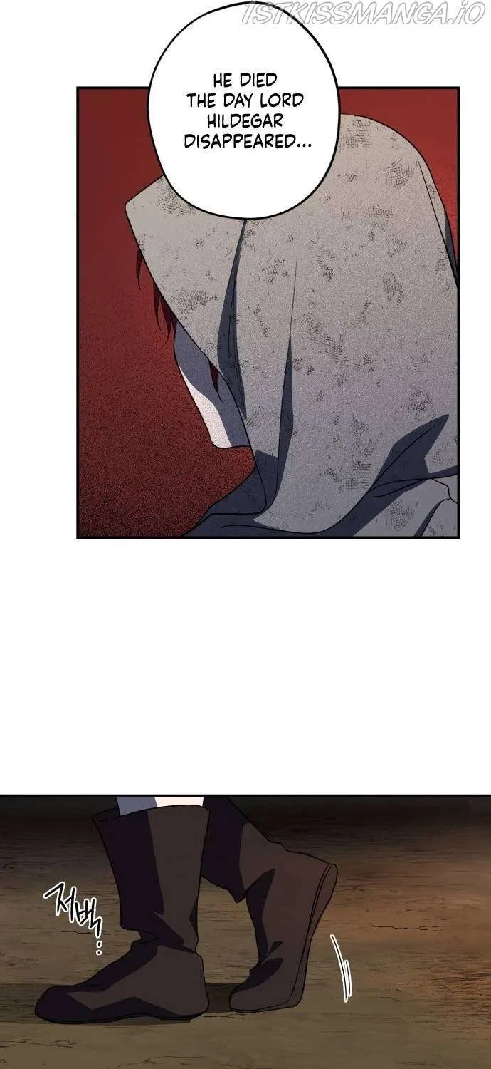 Read Blinded By The Setting Sun chapter 108 image 50 on Lezhin