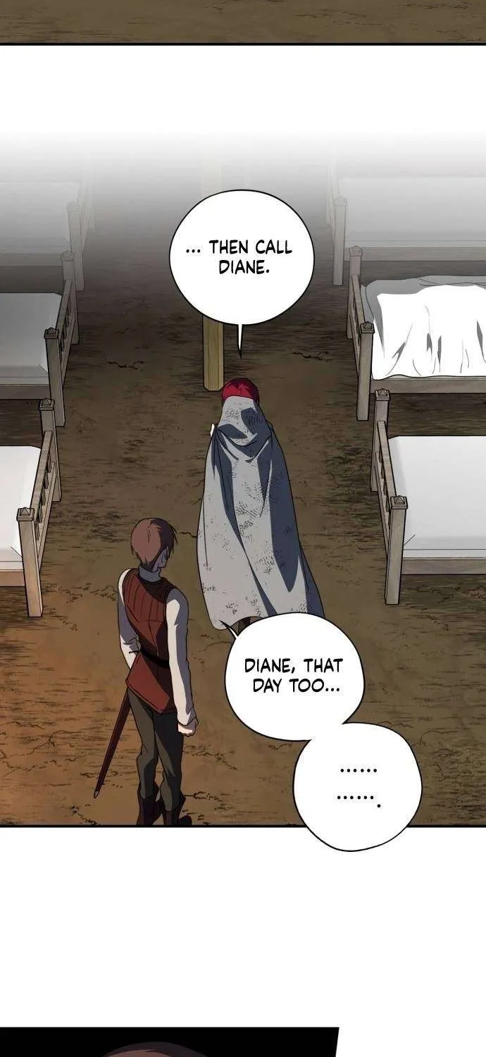 Read Blinded By The Setting Sun chapter 108 image 51 on Lezhin