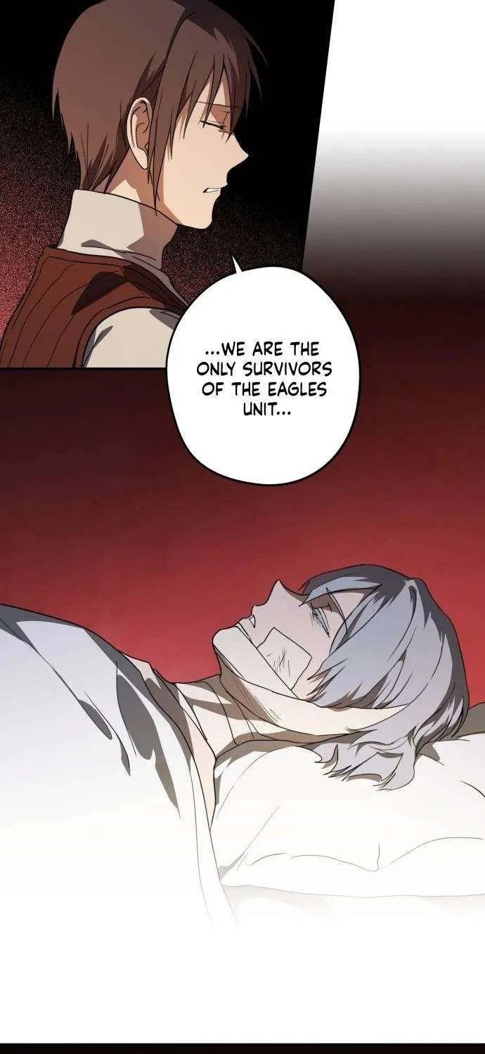 Read Blinded By The Setting Sun chapter 108 image 52 on Lezhin