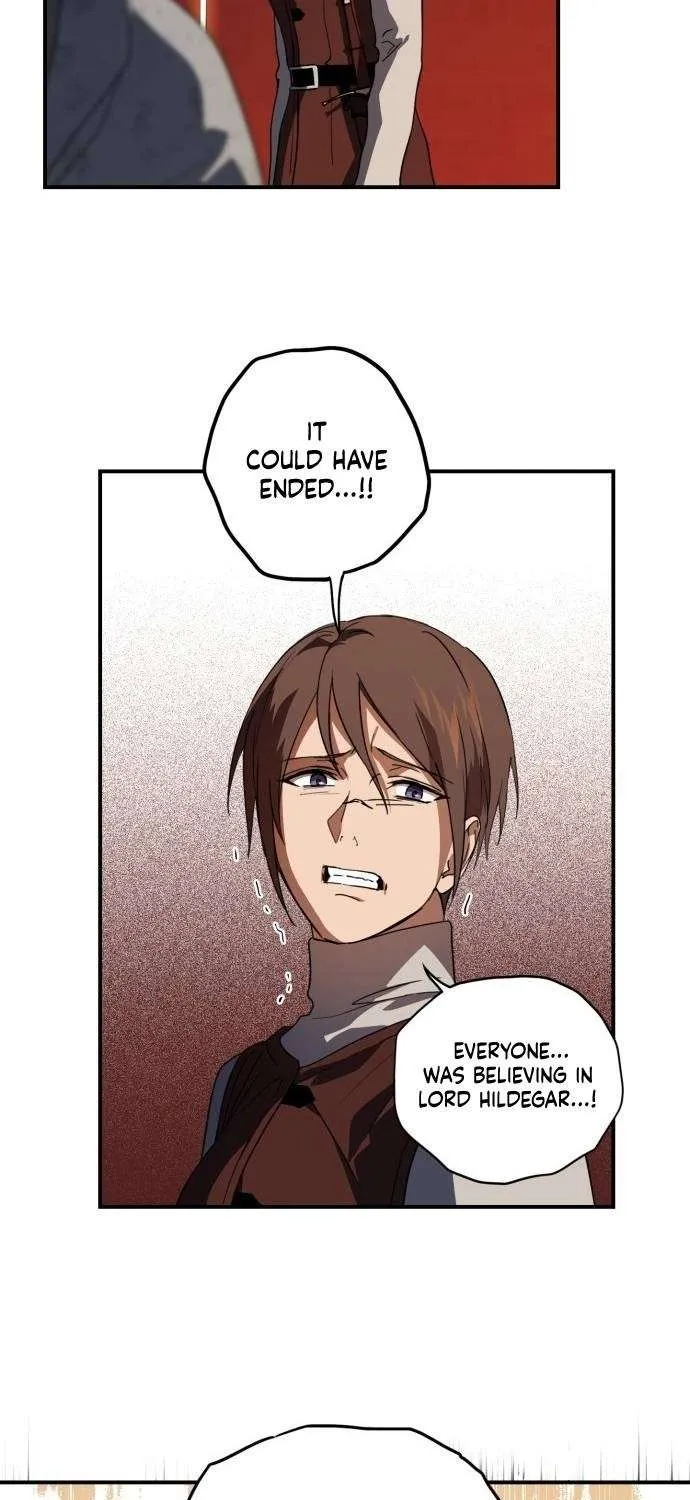 Read Blinded By The Setting Sun chapter 108 image 54 on Lezhin