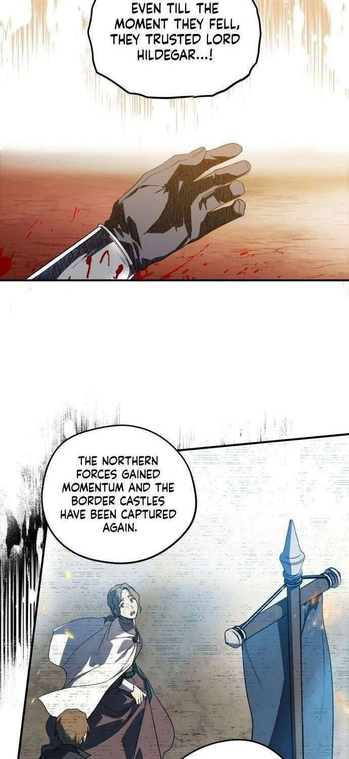 Read Blinded By The Setting Sun chapter 108 image 55 on Lezhin
