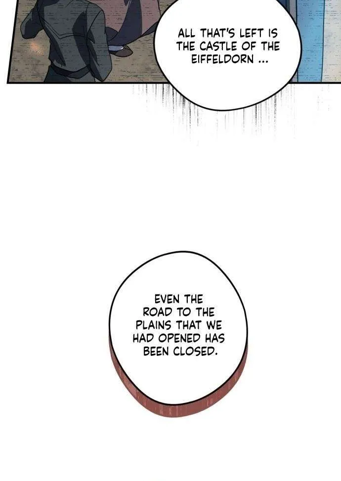 Read Blinded By The Setting Sun chapter 108 image 56 on Lezhin