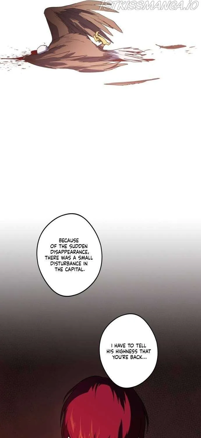 Read Blinded By The Setting Sun chapter 108 image 57 on Lezhin