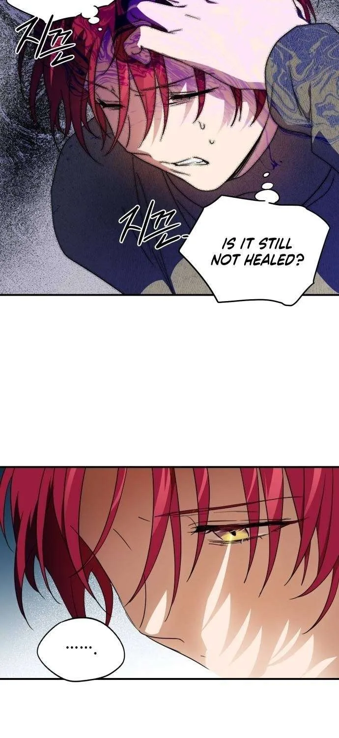 Read Blinded By The Setting Sun chapter 108 image 6 on Lezhin