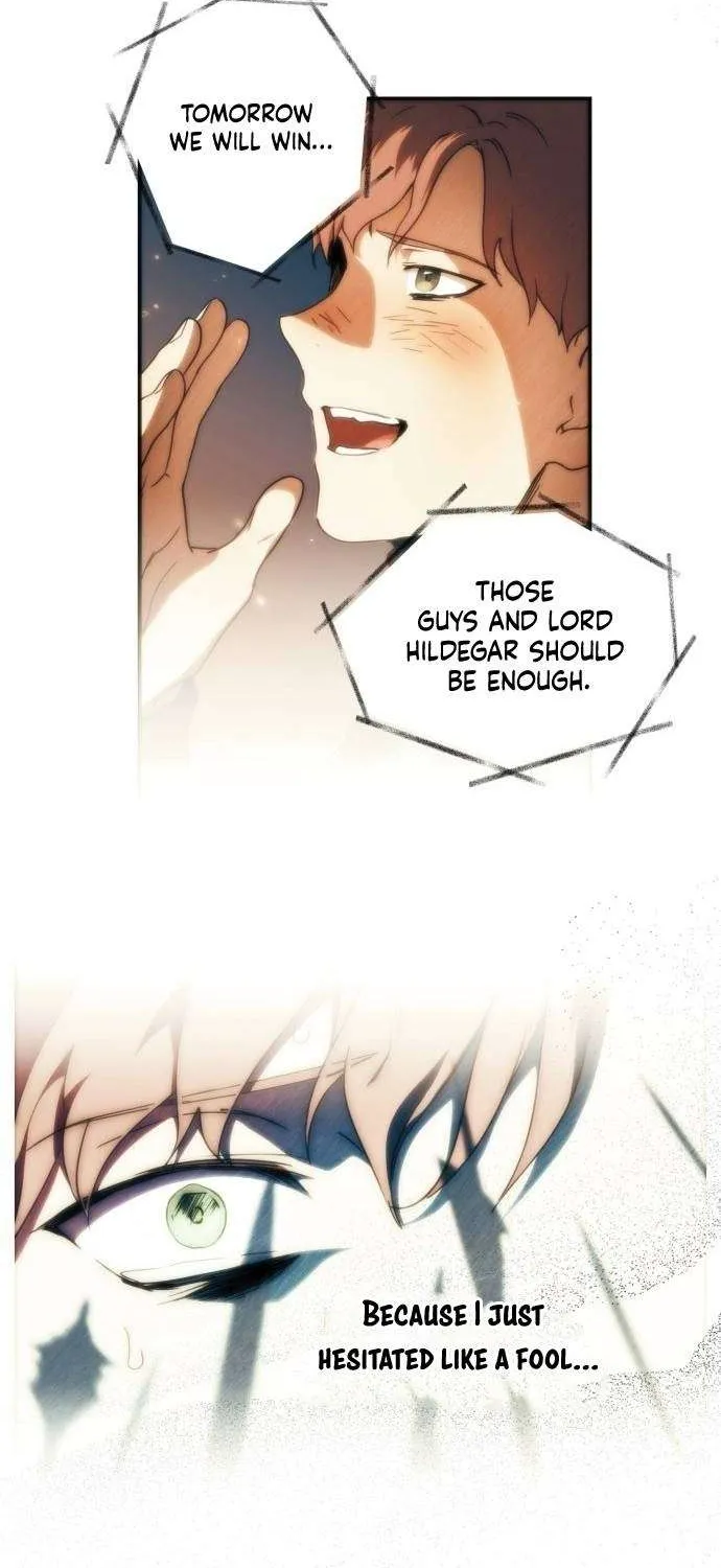 Read Blinded By The Setting Sun chapter 108 image 60 on Lezhin