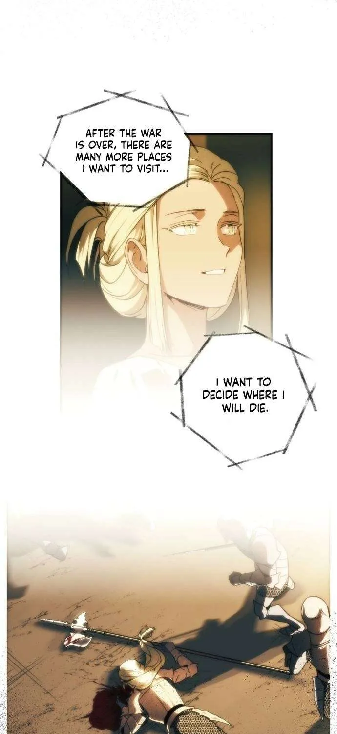 Read Blinded By The Setting Sun chapter 108 image 61 on Lezhin