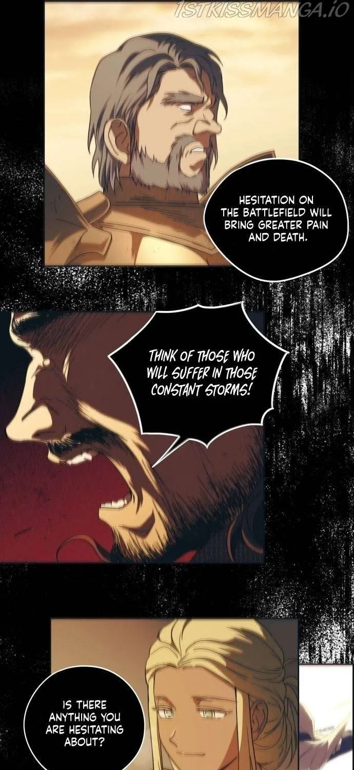 Read Blinded By The Setting Sun chapter 108 image 63 on Lezhin