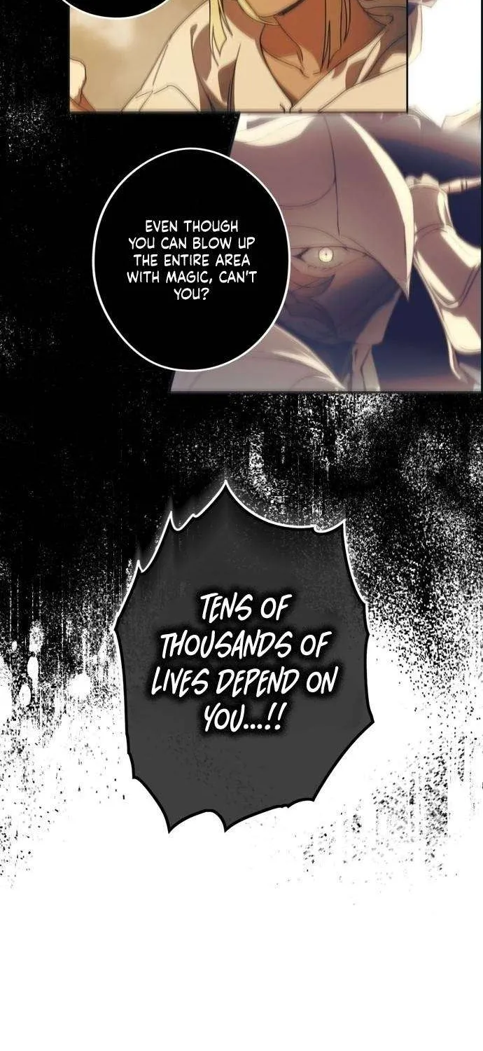 Read Blinded By The Setting Sun chapter 108 image 64 on Lezhin