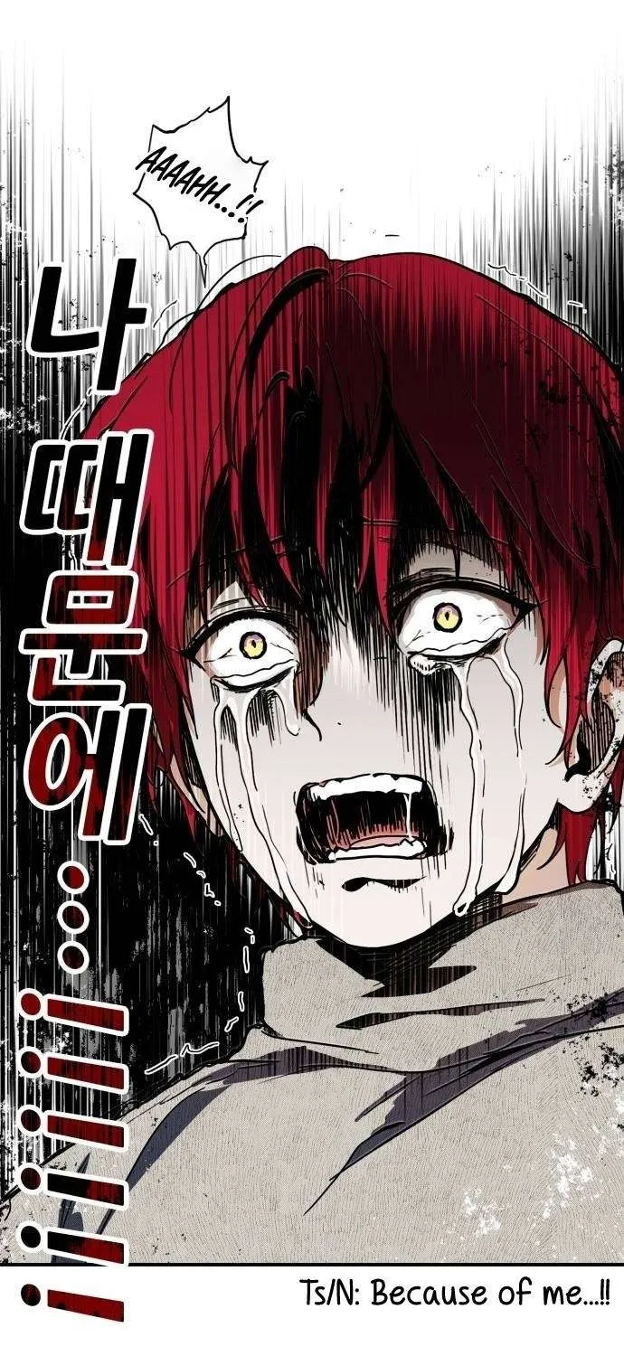 Read Blinded By The Setting Sun chapter 108 image 66 on Lezhin
