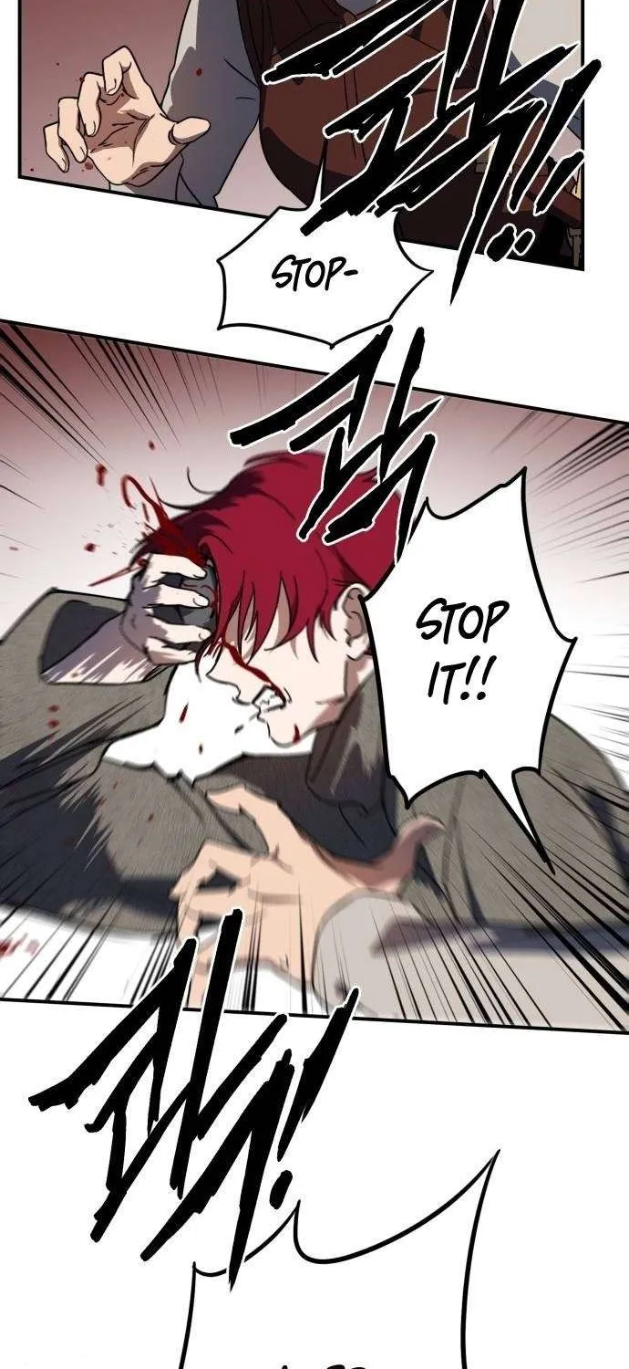 Read Blinded By The Setting Sun chapter 108 image 71 on Lezhin