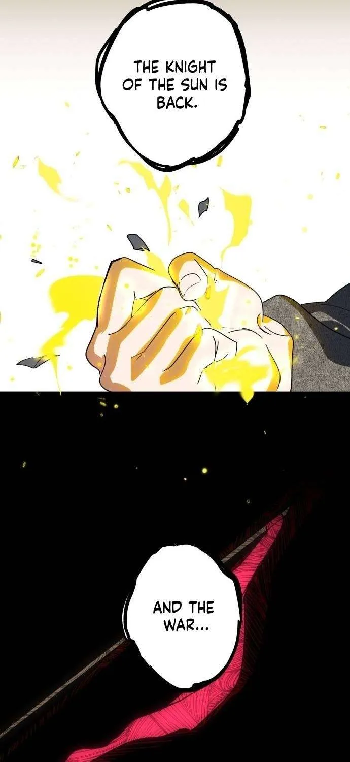 Read Blinded By The Setting Sun chapter 108 image 80 on Lezhin