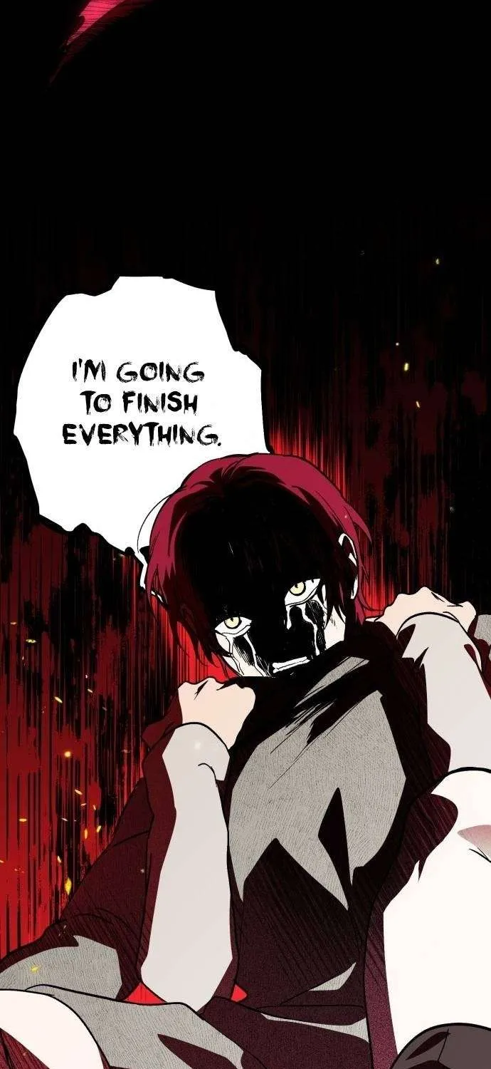 Read Blinded By The Setting Sun chapter 108 image 81 on Lezhin