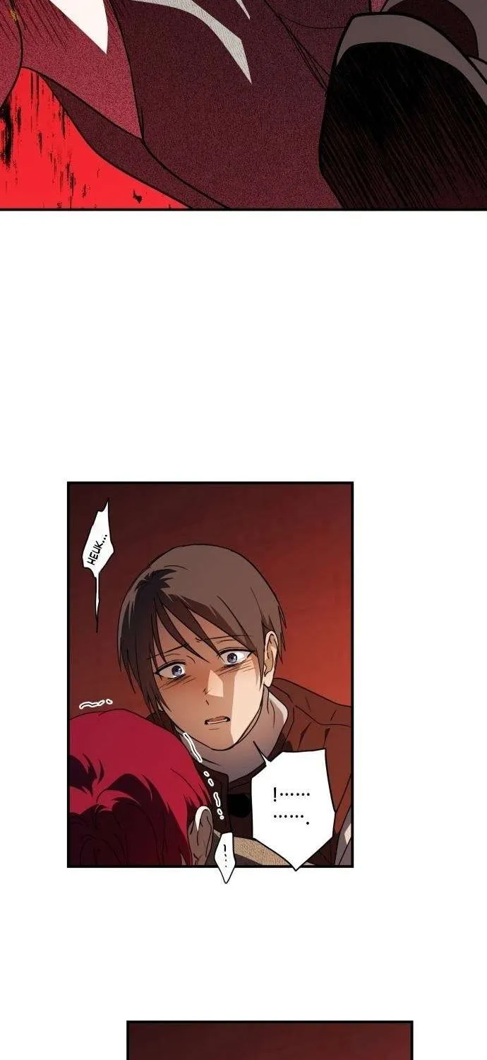 Read Blinded By The Setting Sun chapter 108 image 82 on Lezhin
