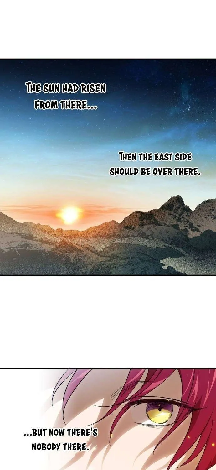 Read Blinded By The Setting Sun chapter 108 image 9 on Lezhin