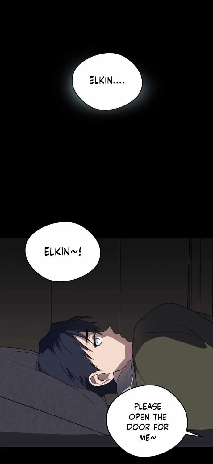 Read Blinded By The Setting Sun chapter 109 image 13 on Lezhin