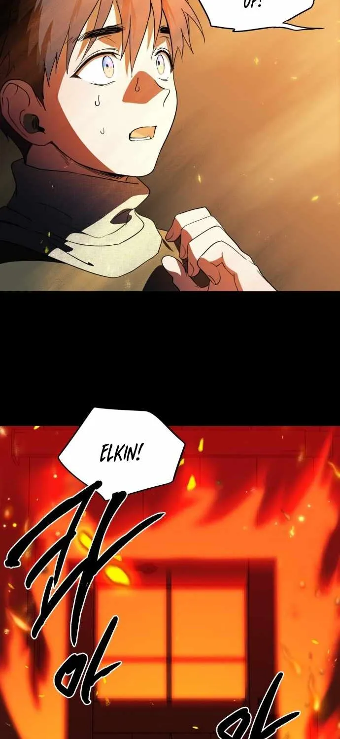 Read Blinded By The Setting Sun chapter 109 image 19 on Lezhin