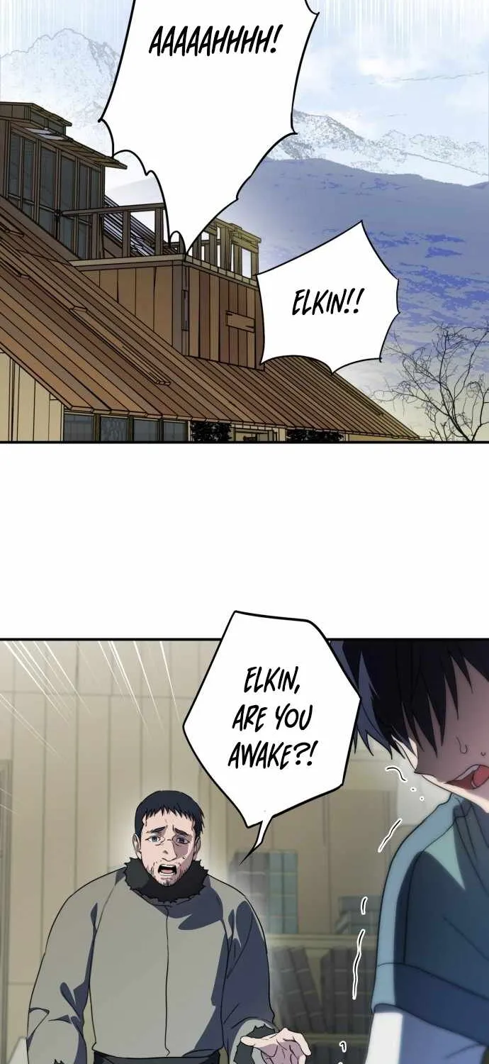 Read Blinded By The Setting Sun chapter 109 image 3 on Lezhin