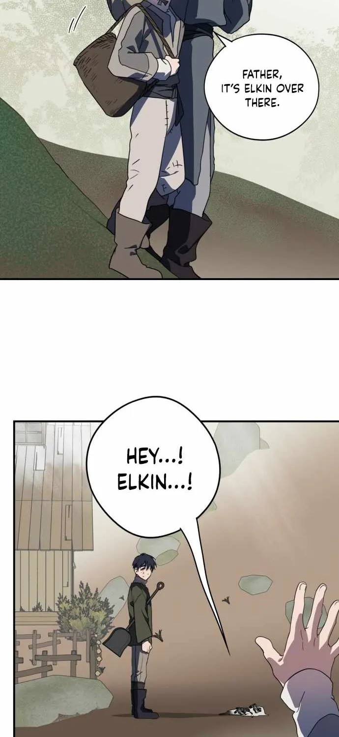 Read Blinded By The Setting Sun chapter 109 image 31 on Lezhin