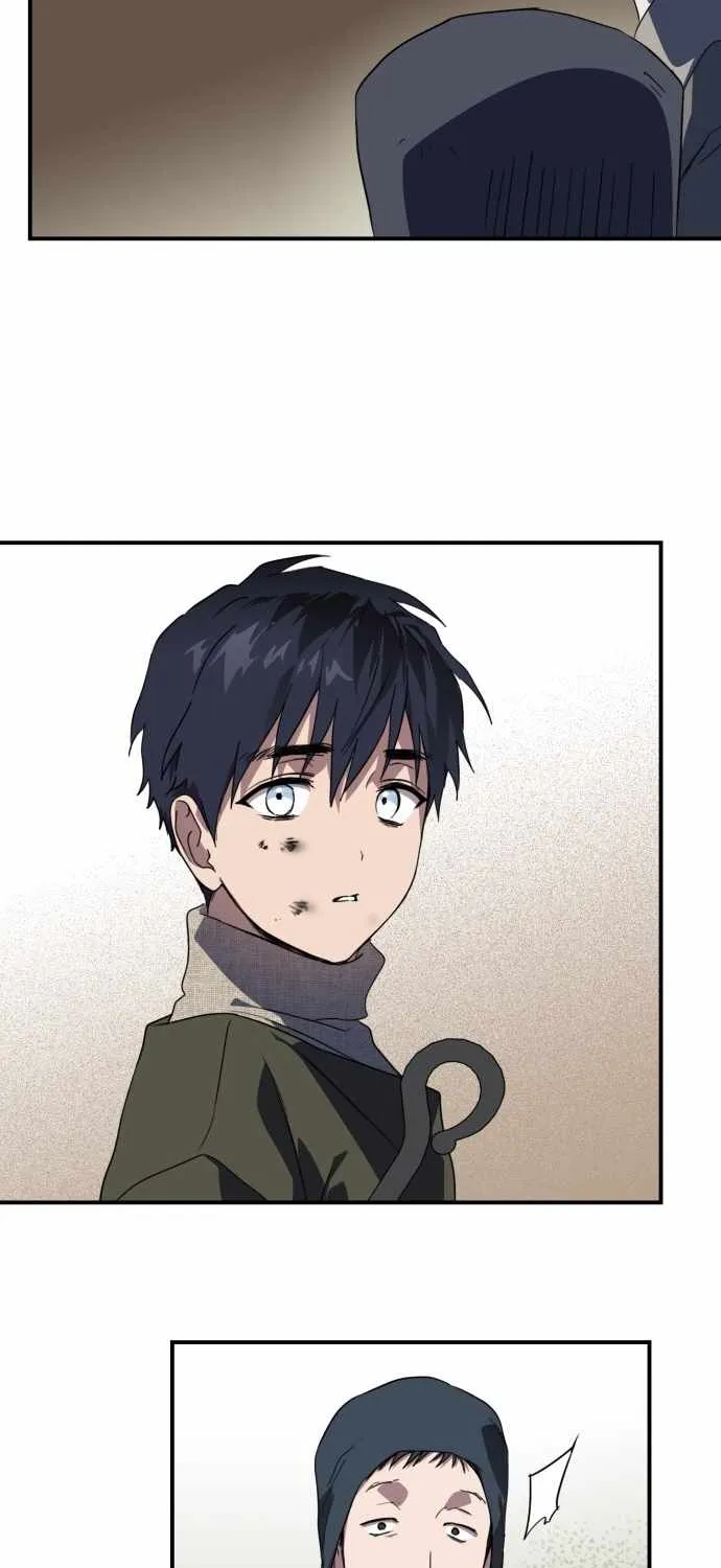Read Blinded By The Setting Sun chapter 109 image 32 on Lezhin