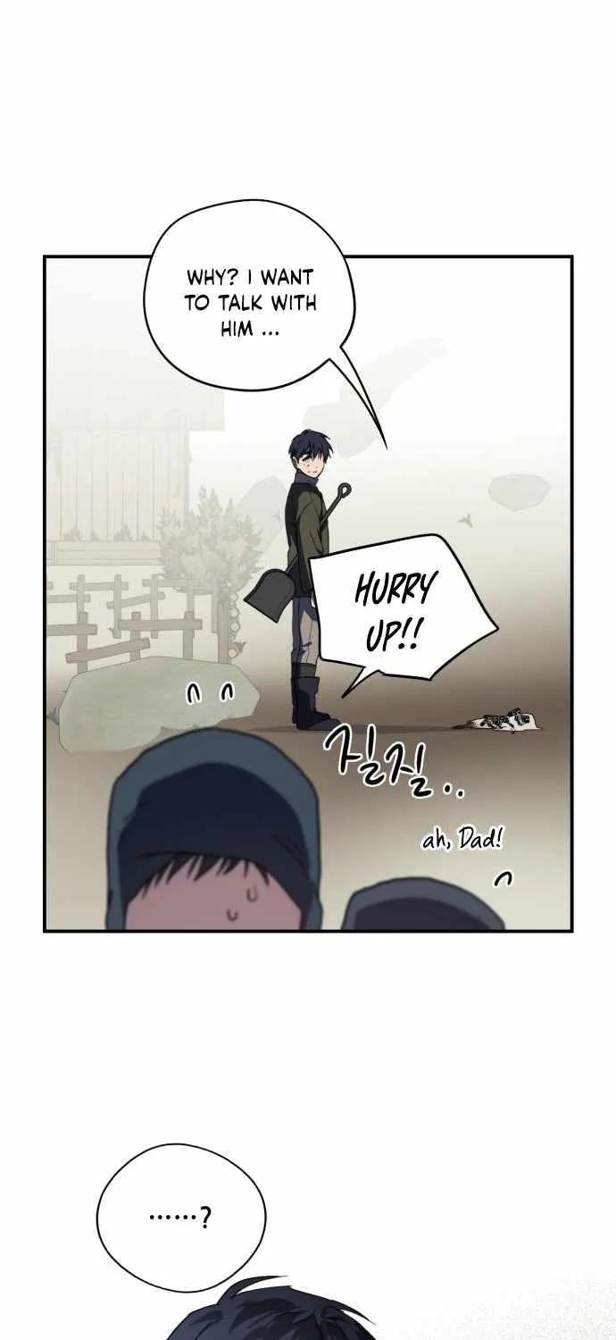 Read Blinded By The Setting Sun chapter 109 image 34 on Lezhin