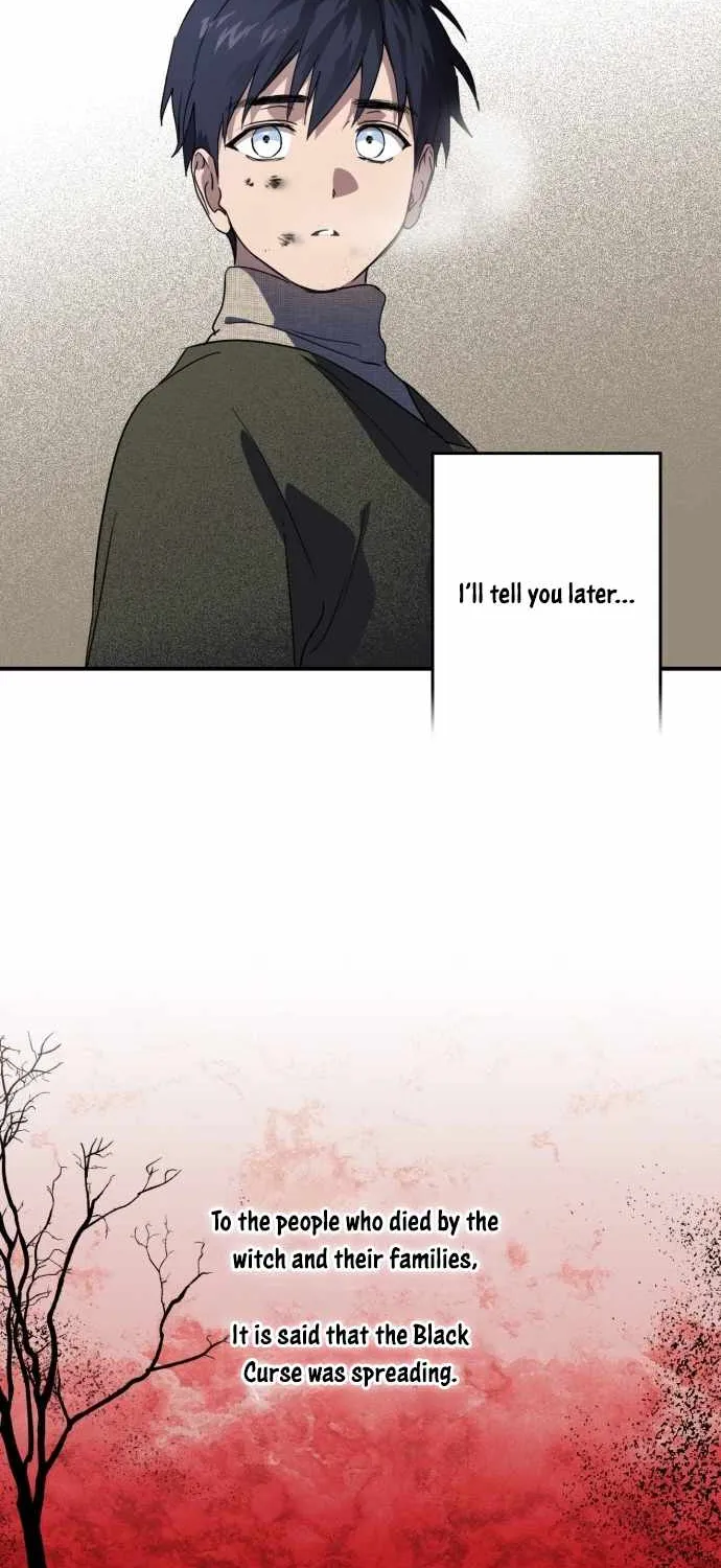 Read Blinded By The Setting Sun chapter 109 image 35 on Lezhin