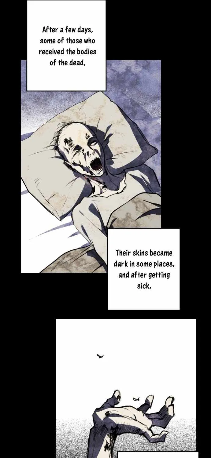 Read Blinded By The Setting Sun chapter 109 image 37 on Lezhin