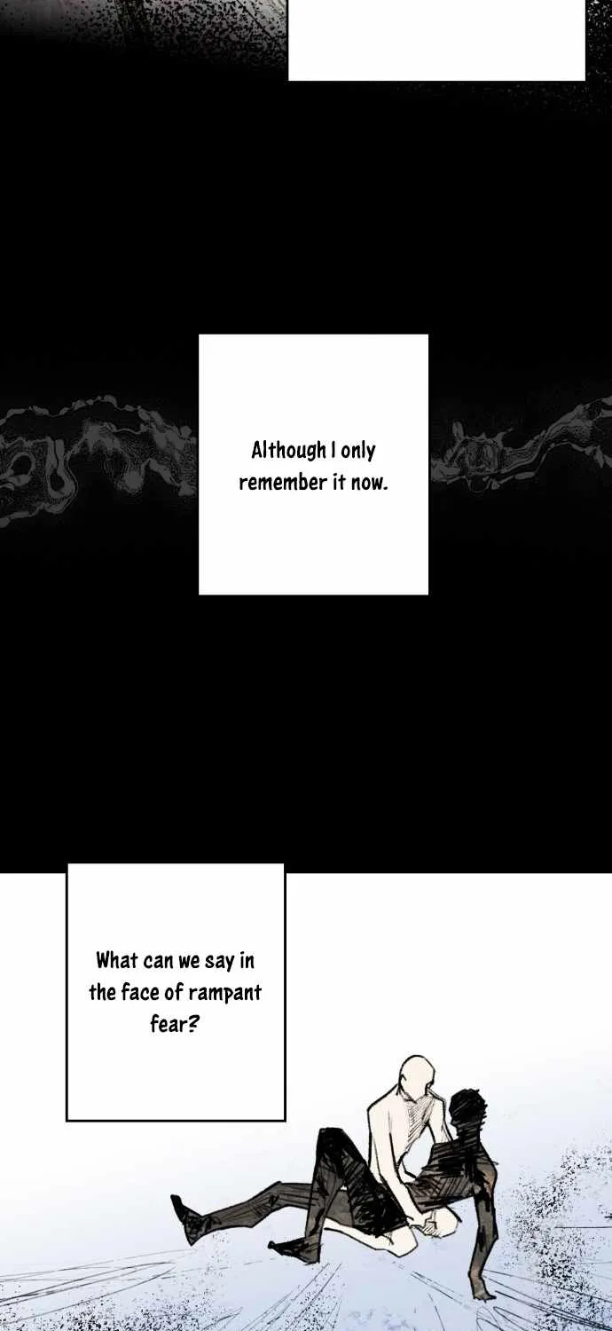 Read Blinded By The Setting Sun chapter 109 image 39 on Lezhin