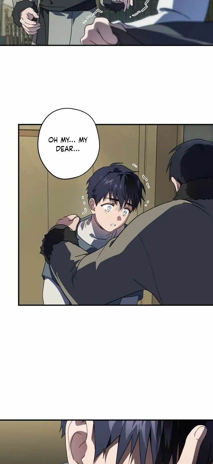 Read Blinded By The Setting Sun chapter 109 image 4 on Lezhin