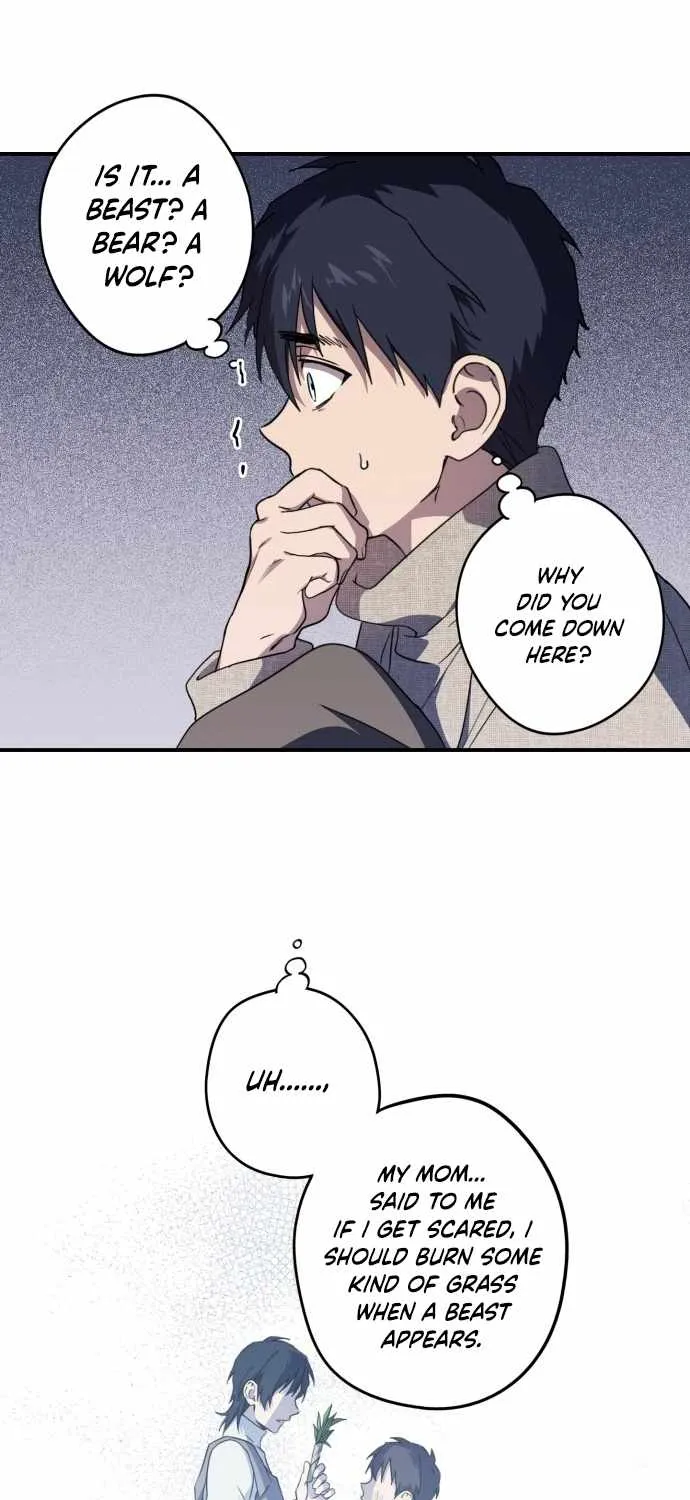 Read Blinded By The Setting Sun chapter 109 image 48 on Lezhin