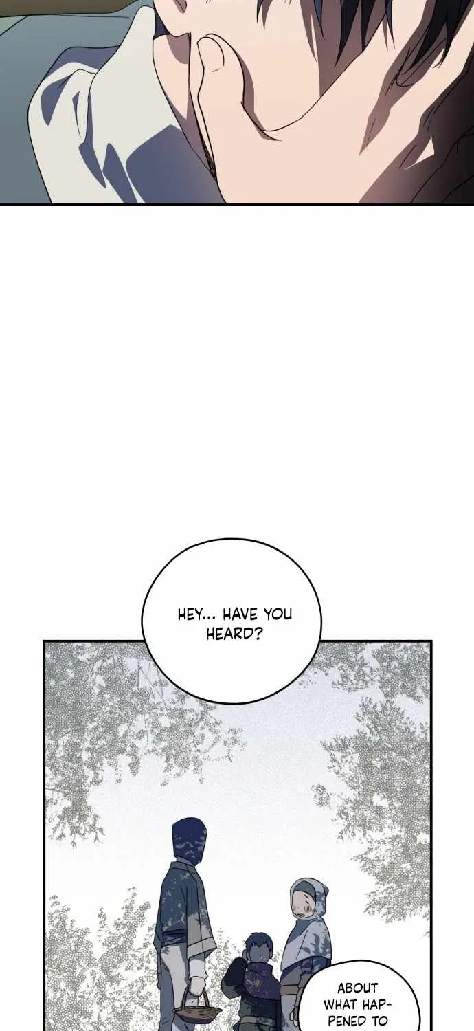 Read Blinded By The Setting Sun chapter 109 image 5 on Lezhin