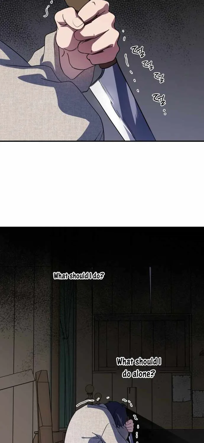 Read Blinded By The Setting Sun chapter 109 image 52 on Lezhin