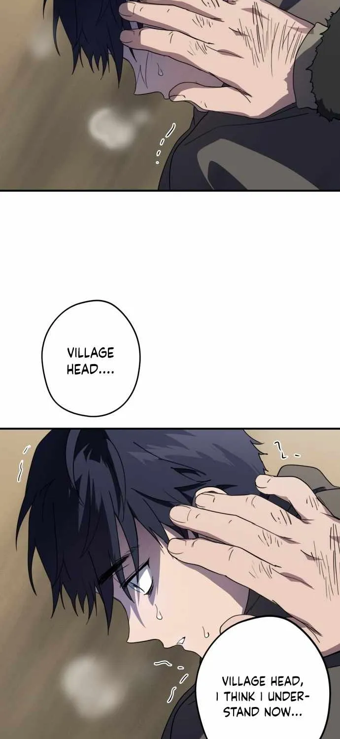 Read Blinded By The Setting Sun chapter 109 image 59 on Lezhin