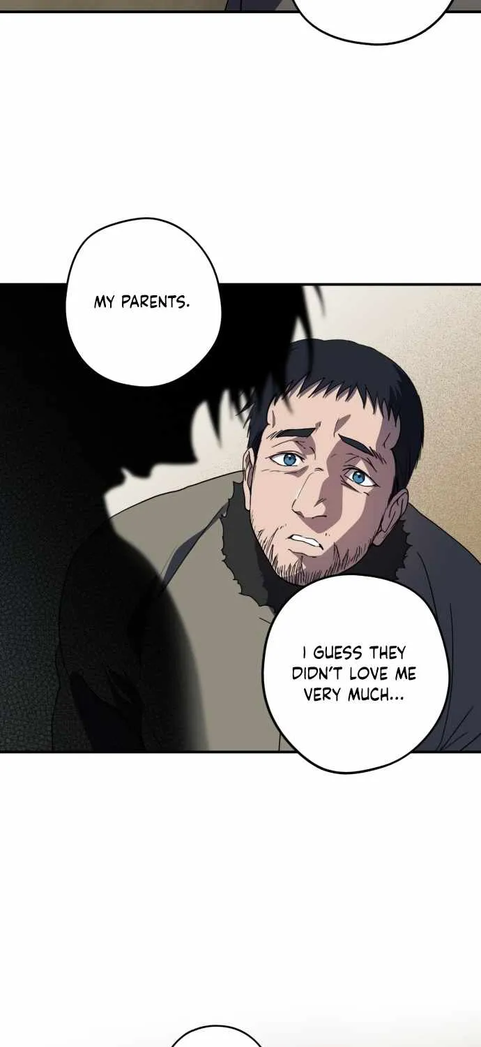Read Blinded By The Setting Sun chapter 109 image 60 on Lezhin