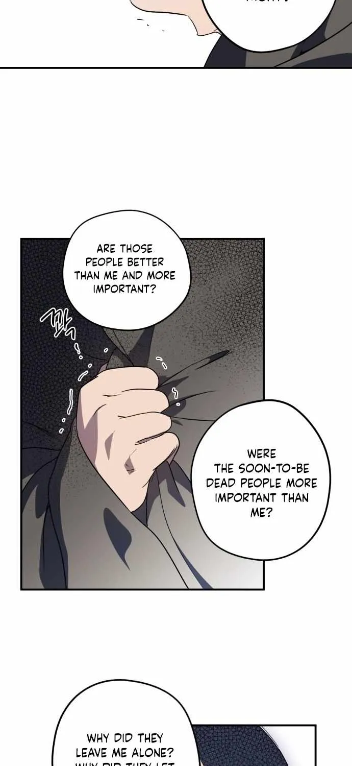 Read Blinded By The Setting Sun chapter 109 image 62 on Lezhin