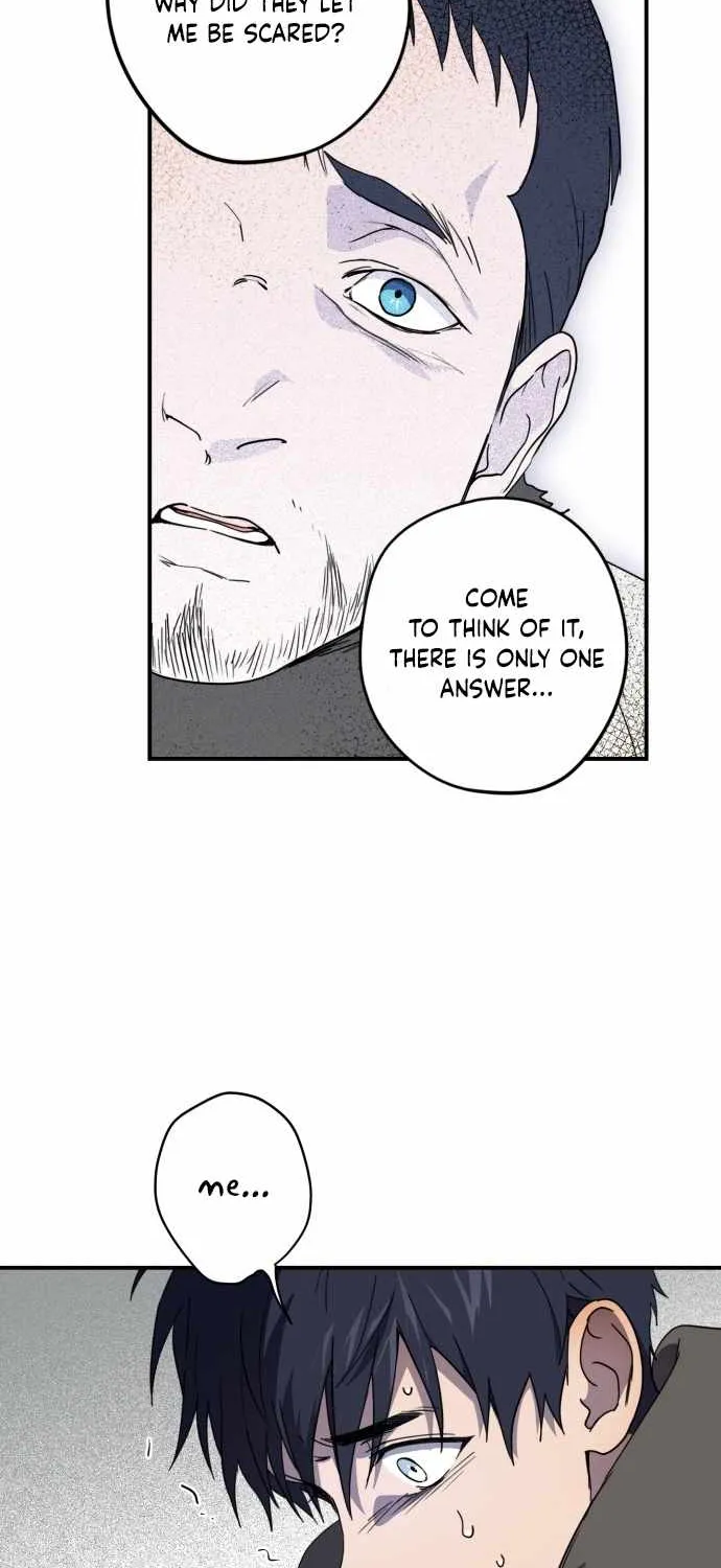 Read Blinded By The Setting Sun chapter 109 image 63 on Lezhin