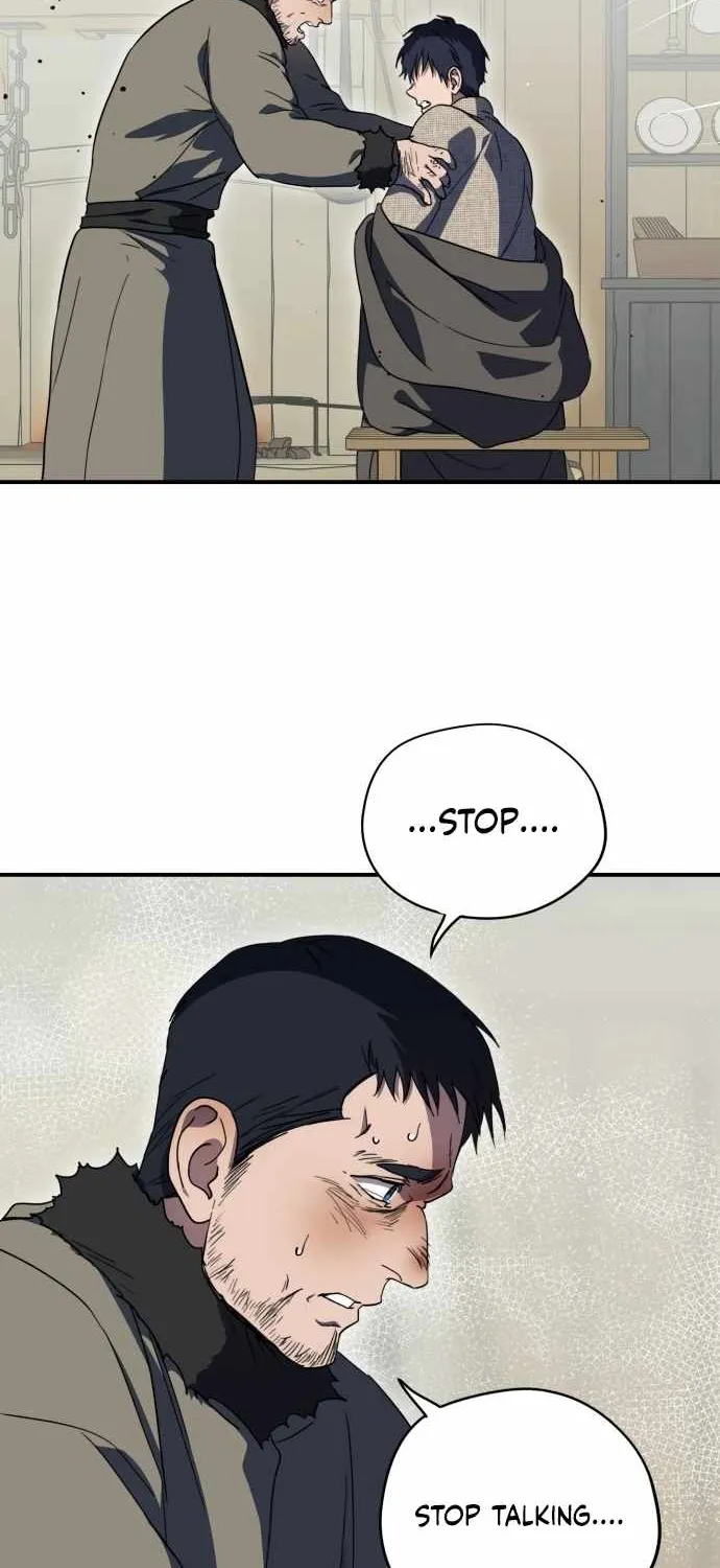 Read Blinded By The Setting Sun chapter 109 image 66 on Lezhin