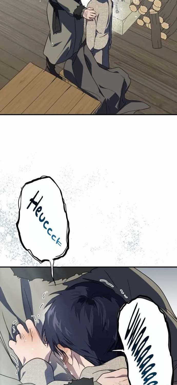 Read Blinded By The Setting Sun chapter 109 image 70 on Lezhin