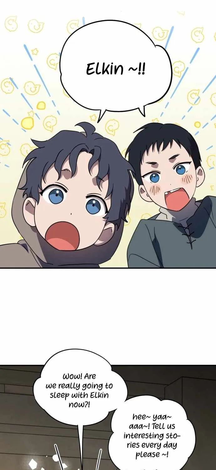 Read Blinded By The Setting Sun chapter 109 image 74 on Lezhin