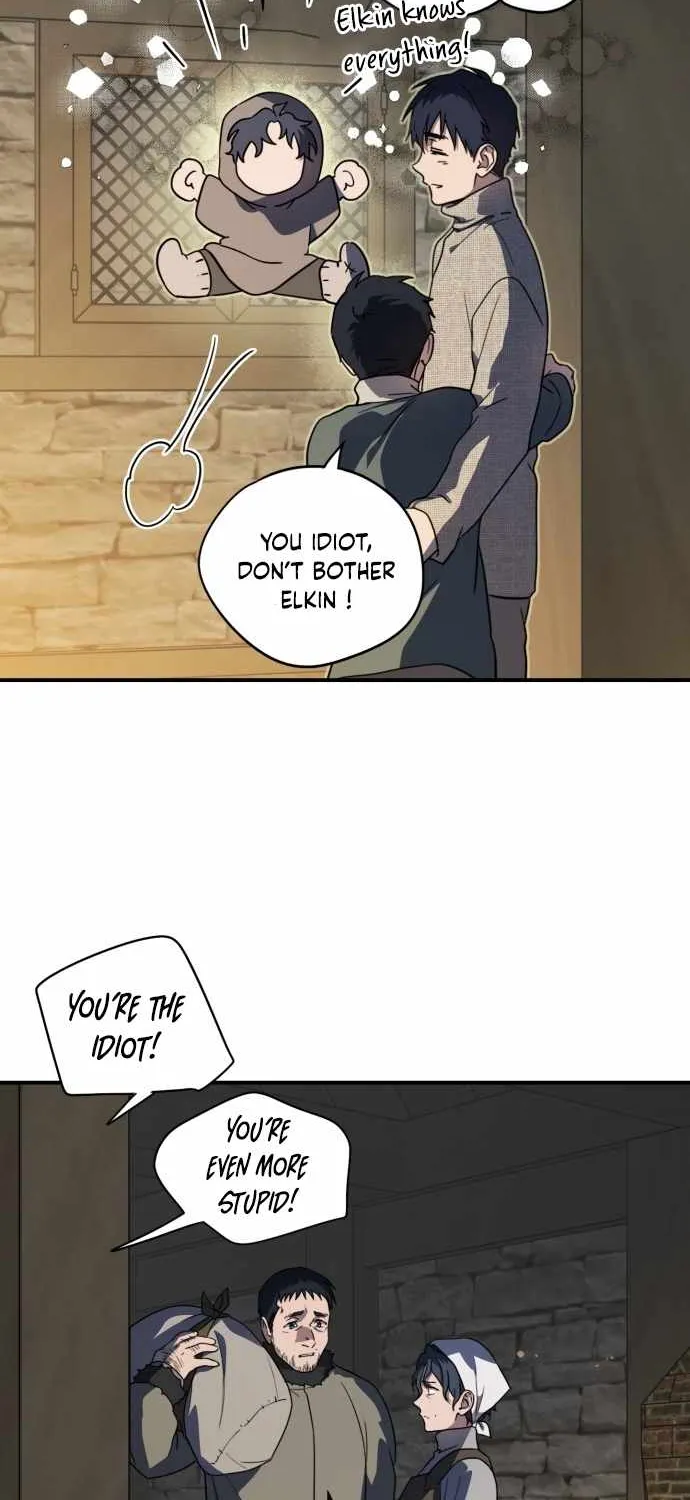 Read Blinded By The Setting Sun chapter 109 image 75 on Lezhin